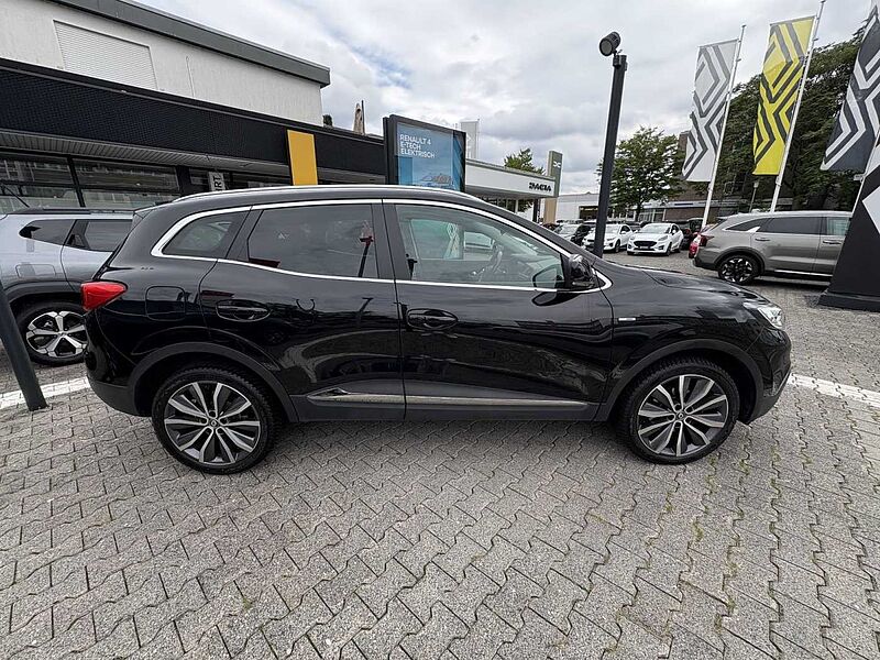 Renault Kadjar Bose Edition TCe 130