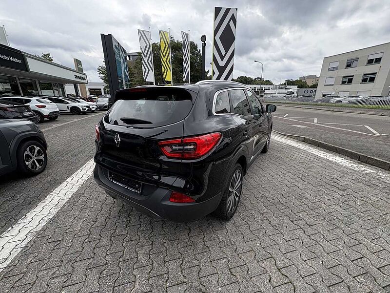 Renault Kadjar Bose Edition TCe 130