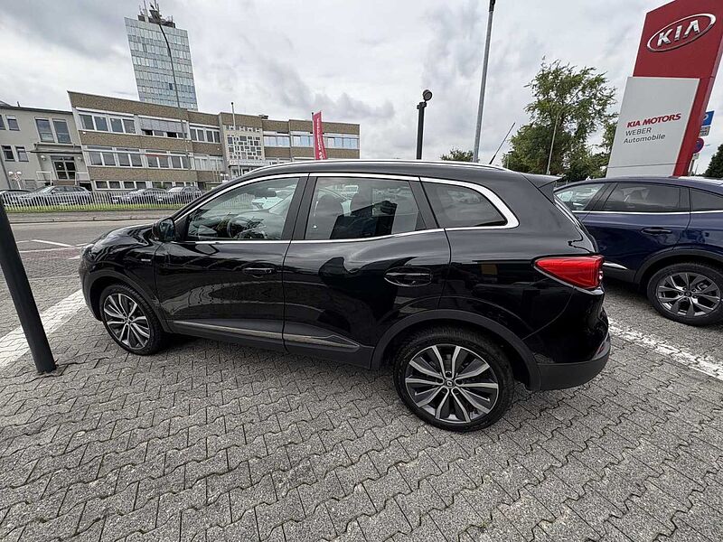 Renault Kadjar Bose Edition TCe 130