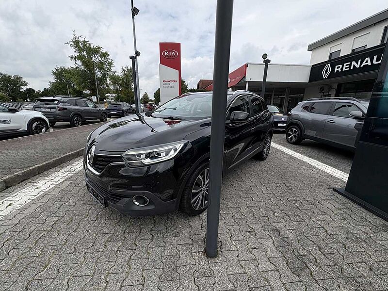 Renault Kadjar Bose Edition TCe 130