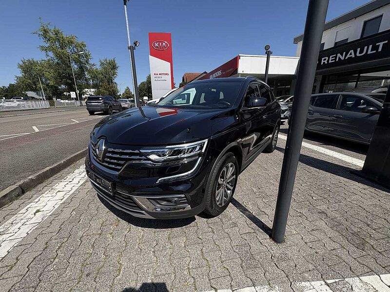 Renault Koleos Intens TCe 160