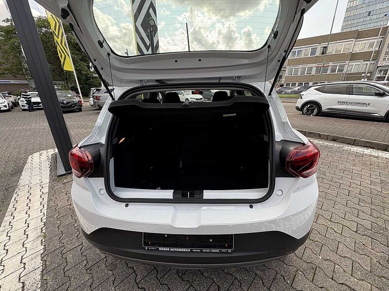 Dacia Sandero Stepway Expression TCe 100 LPG