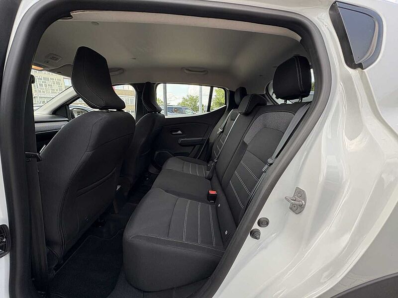Dacia Sandero Stepway Expression TCe 100 LPG