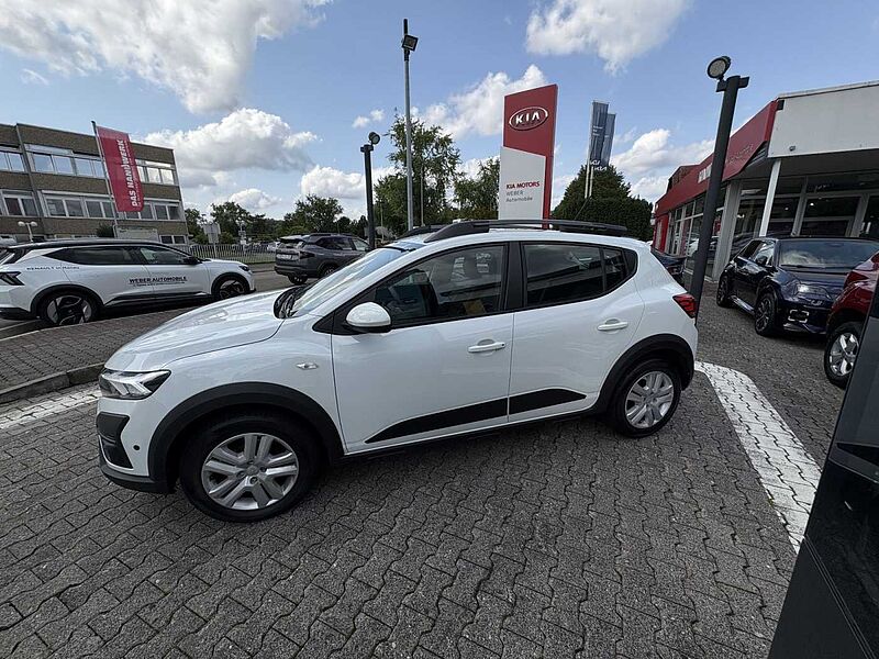 Dacia Sandero Stepway Expression TCe 100 LPG