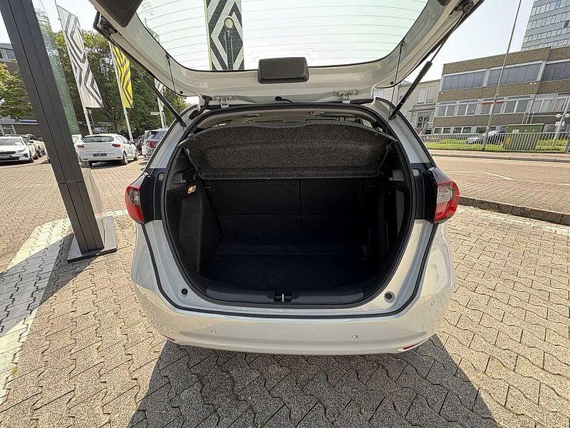 Honda Jazz 1.5 i-MMD Hybrid Elegance