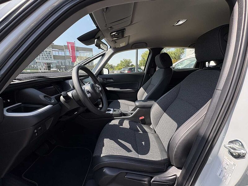 Honda Jazz 1.5 i-MMD Hybrid Elegance