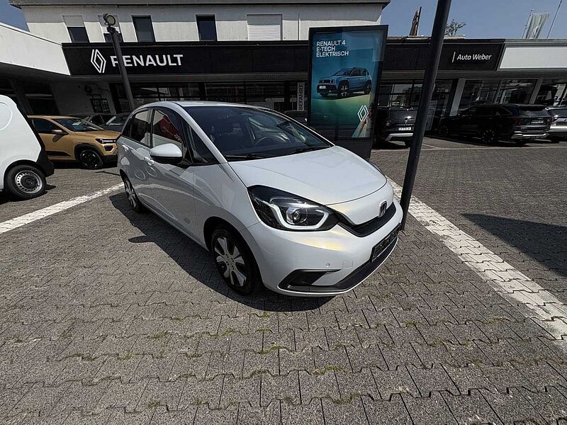 Honda Jazz 1.5 i-MMD Hybrid Elegance