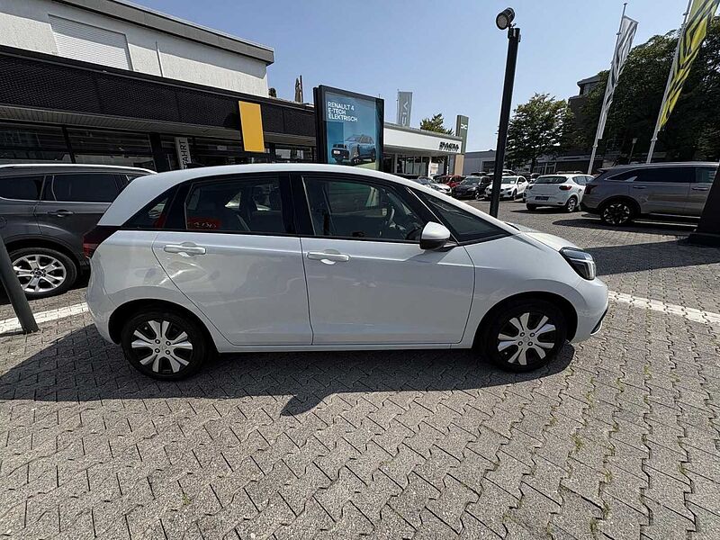 Honda Jazz 1.5 i-MMD Hybrid Elegance