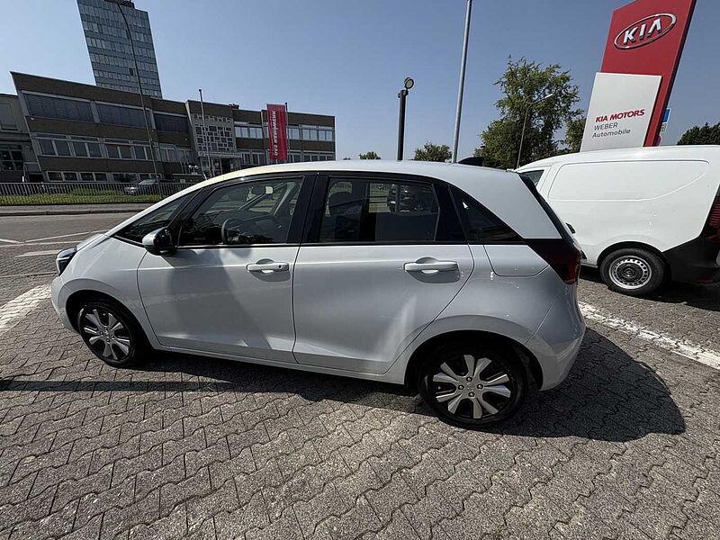 Honda Jazz 1.5 i-MMD Hybrid Elegance