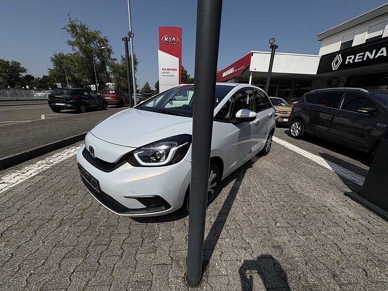Honda Jazz 1.5 i-MMD Hybrid Elegance