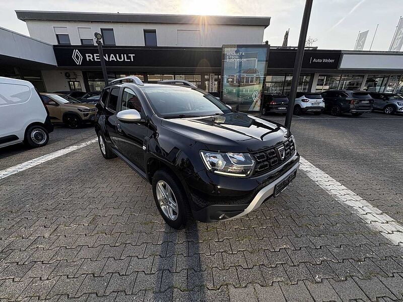 Dacia Duster II Adventure TCe 150