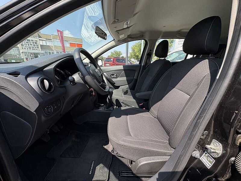 Dacia Sandero II Comfort TCe 90