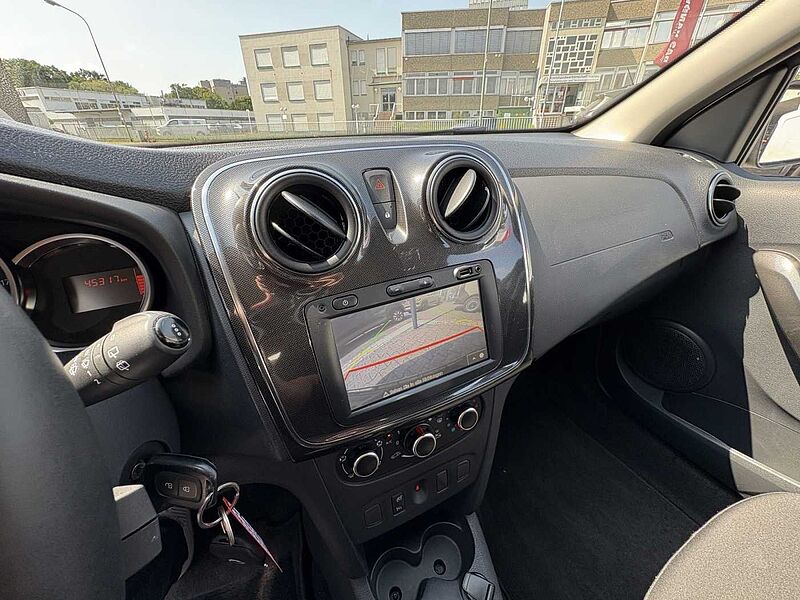 Dacia Sandero II Comfort TCe 90