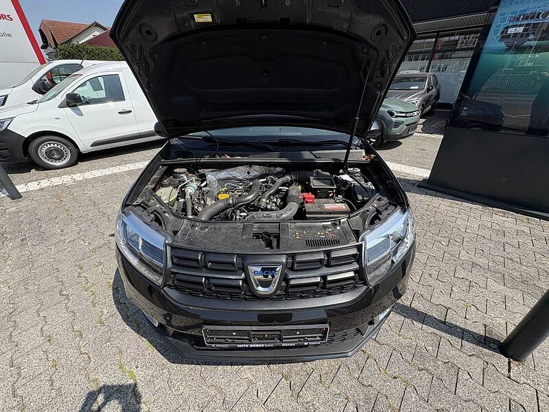 Dacia Sandero II Comfort TCe 90