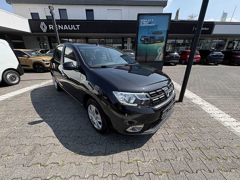 Dacia Sandero II Comfort TCe 90