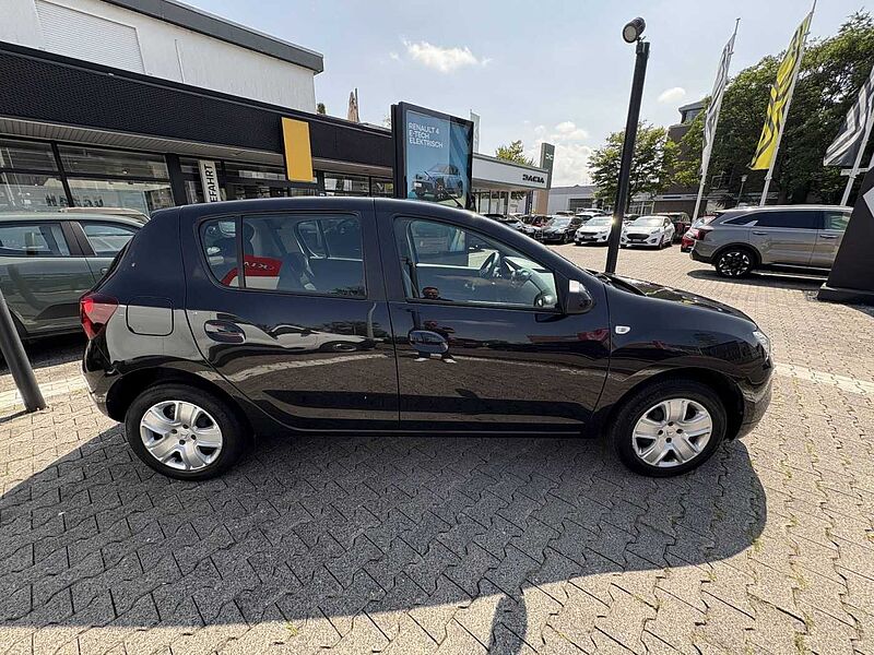 Dacia Sandero II Comfort TCe 90