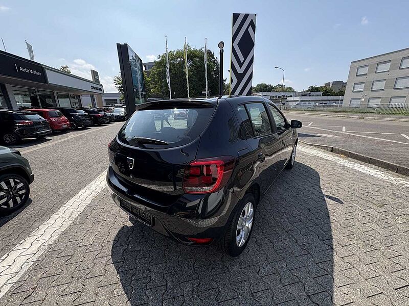 Dacia Sandero II Comfort TCe 90