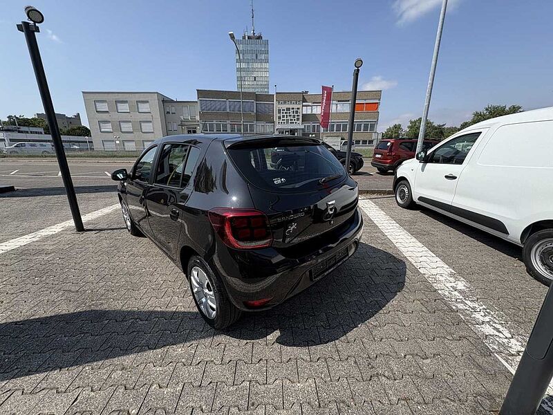 Dacia Sandero II Comfort TCe 90