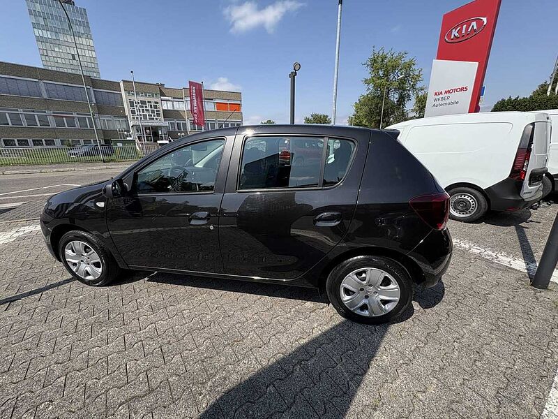 Dacia Sandero II Comfort TCe 90