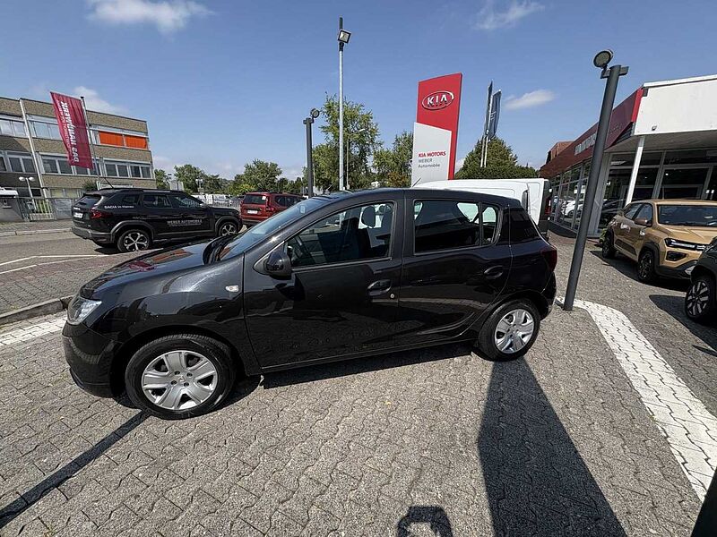 Dacia Sandero II Comfort TCe 90