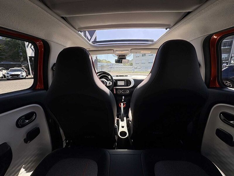 Renault Twingo Vibes Electric