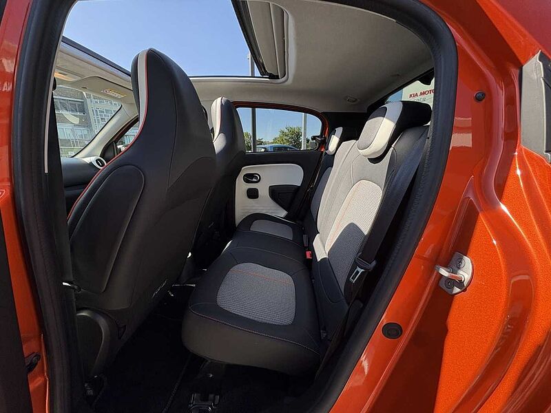 Renault Twingo Vibes Electric