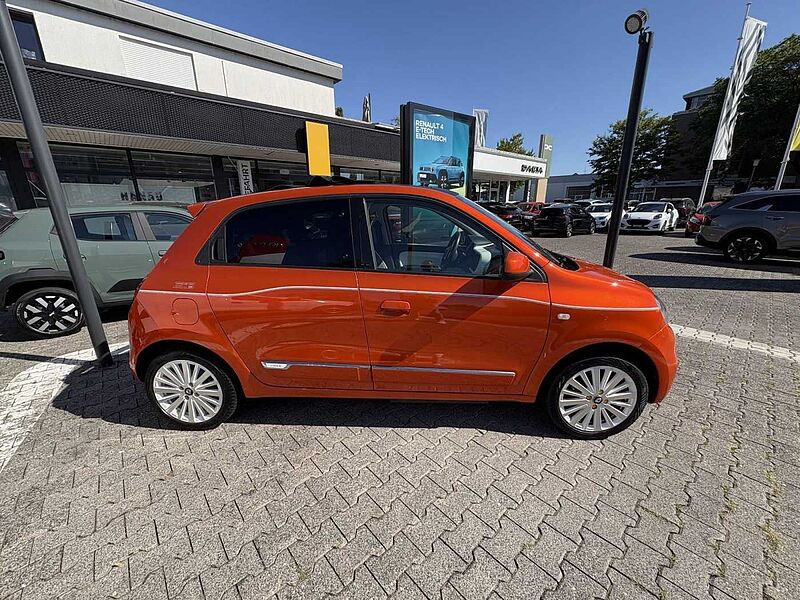 Renault Twingo Vibes Electric