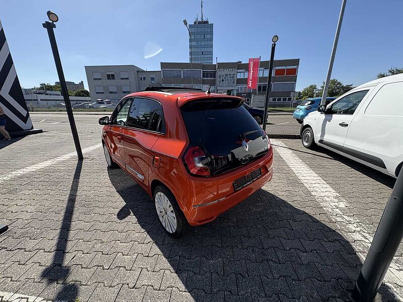Renault Twingo Vibes Electric