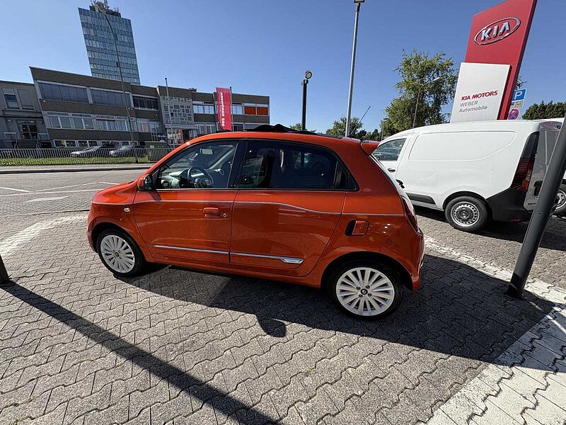 Renault Twingo Vibes Electric