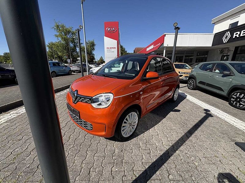Renault Twingo Vibes Electric