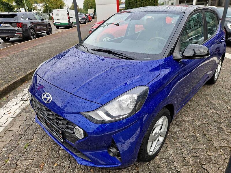 Hyundai i10 1.2 Trend