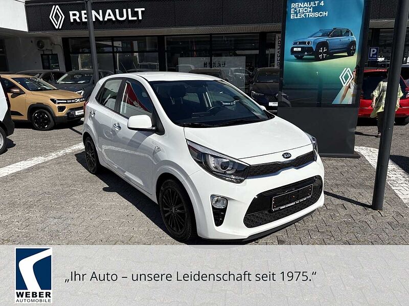 Kia Picanto Spirit Automatik