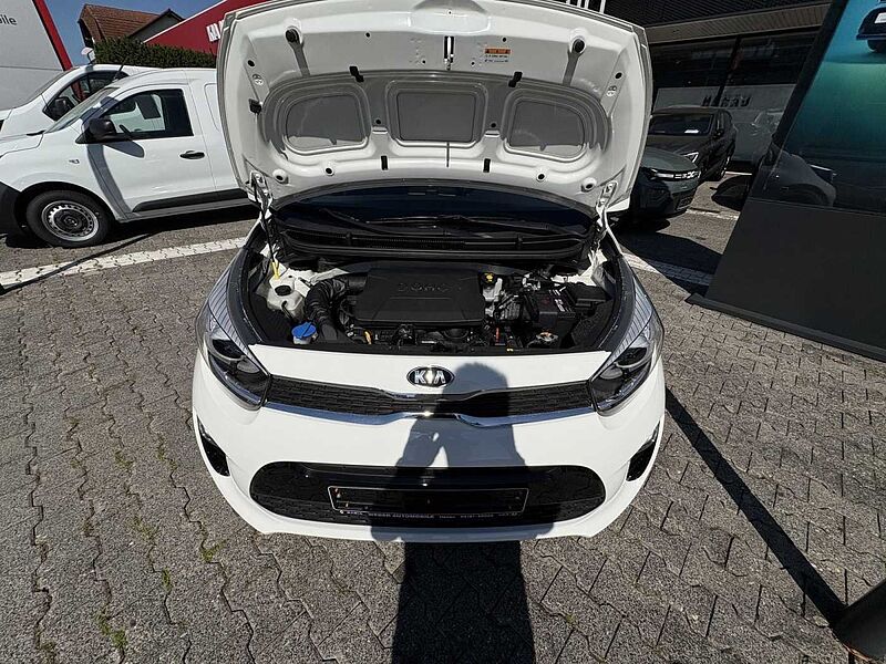 Kia Picanto Spirit Automatik