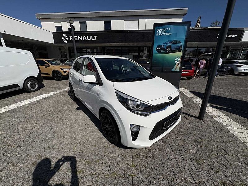 Kia Picanto Spirit Automatik