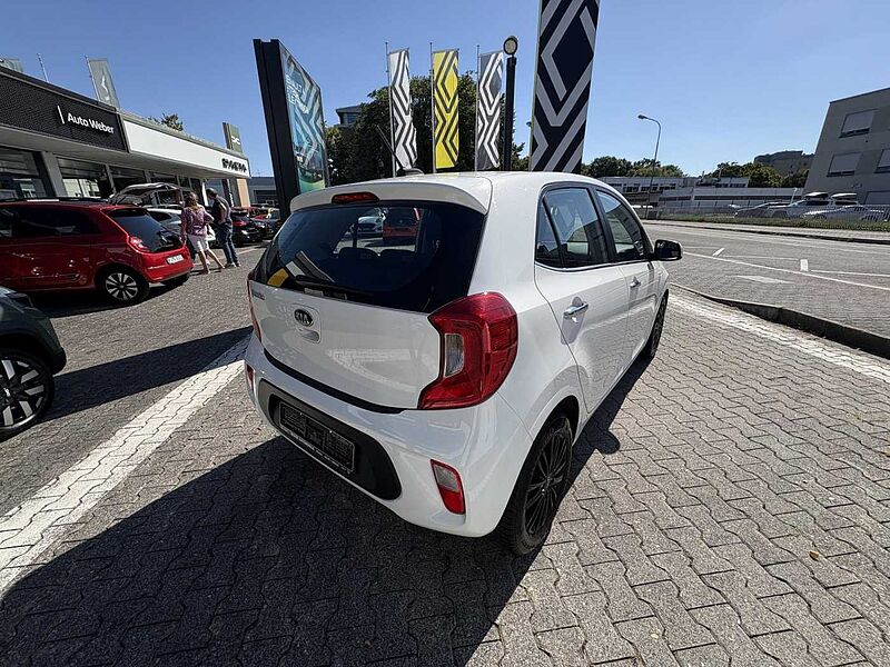 Kia Picanto Spirit Automatik