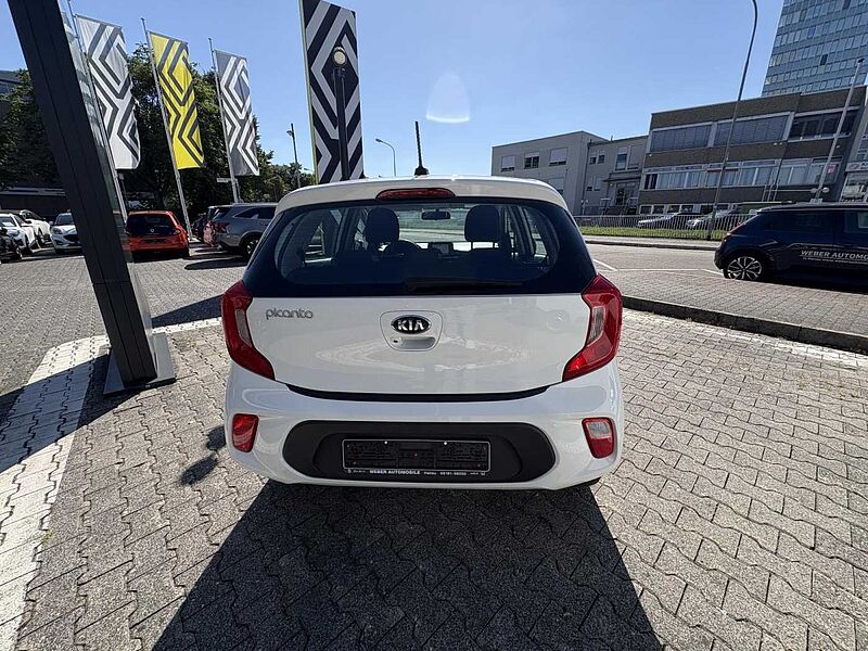 Kia Picanto Spirit Automatik