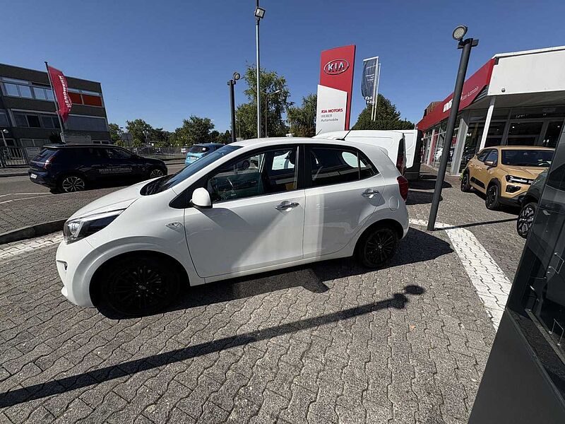 Kia Picanto Spirit Automatik