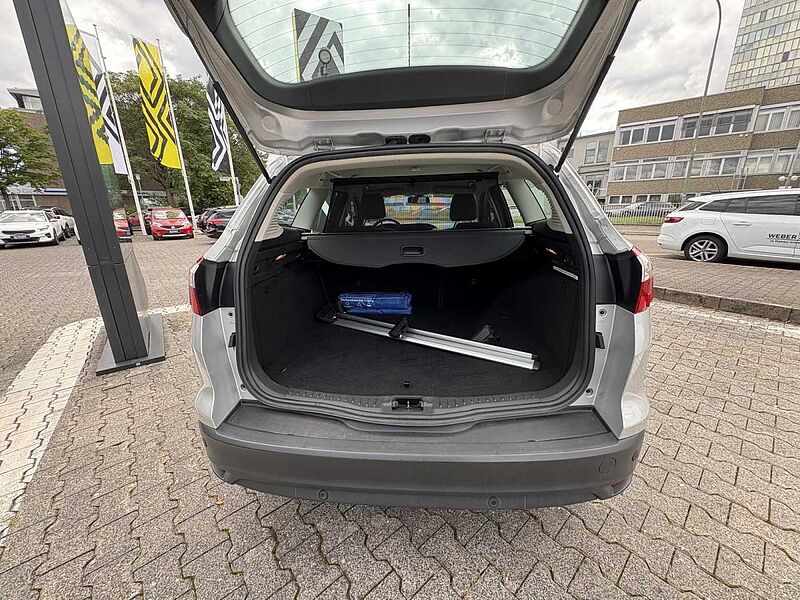 Ford Focus Turnier Trend 1.6 TDCI