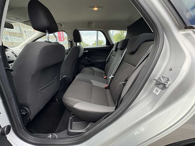Ford Focus Turnier Trend 1.6 TDCI