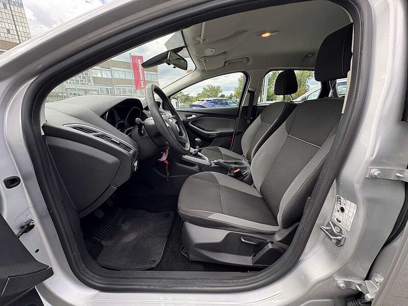 Ford Focus Turnier Trend 1.6 TDCI