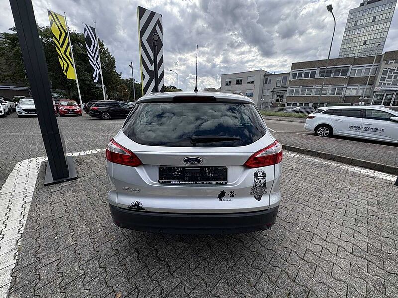 Ford Focus Turnier Trend 1.6 TDCI