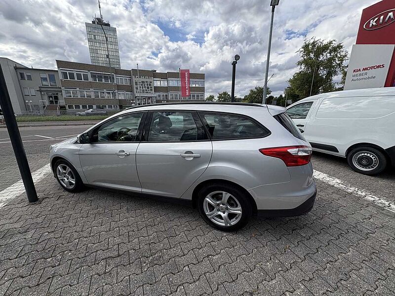 Ford Focus Turnier Trend 1.6 TDCI