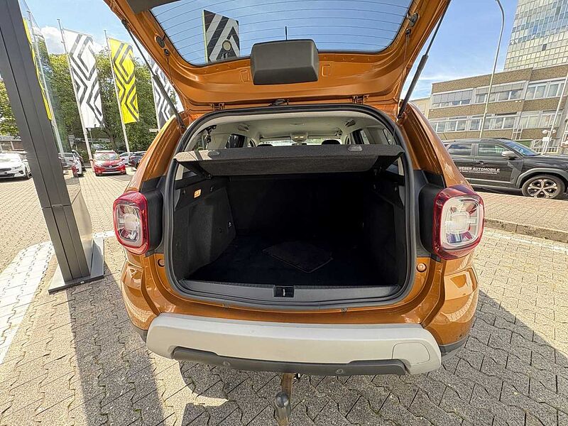 Dacia Duster II Prestige dCi 110