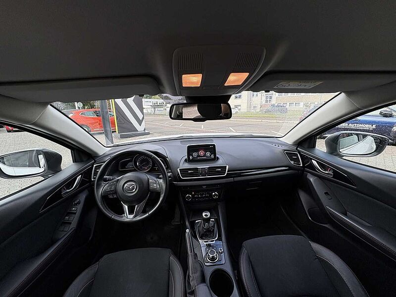 Mazda 3 Lim. Nakama 2.0 SkyActive
