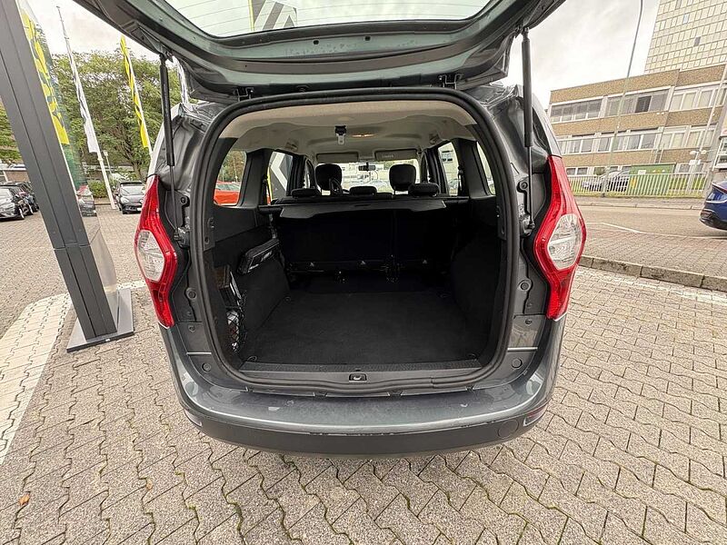 Dacia Lodgy Ambiance