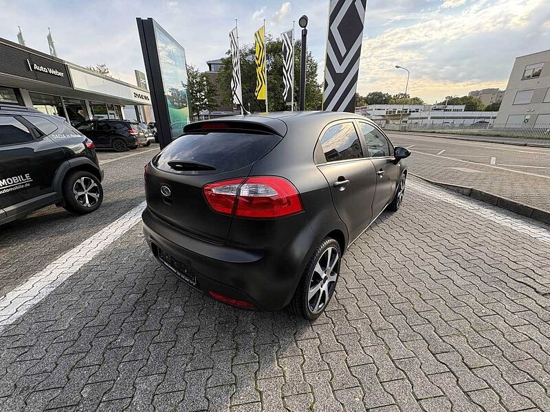 Kia Rio Edition 7