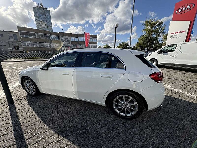 Mercedes-Benz 200 -Klasse A 200 d Progressive