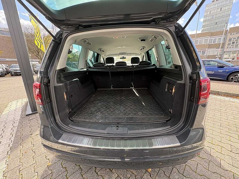 SEAT Alhambra 2.0 TDI, Connect Start&Stop