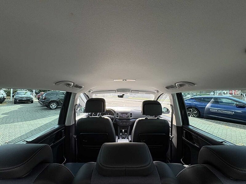 SEAT Alhambra 2.0 TDI, Connect Start&Stop