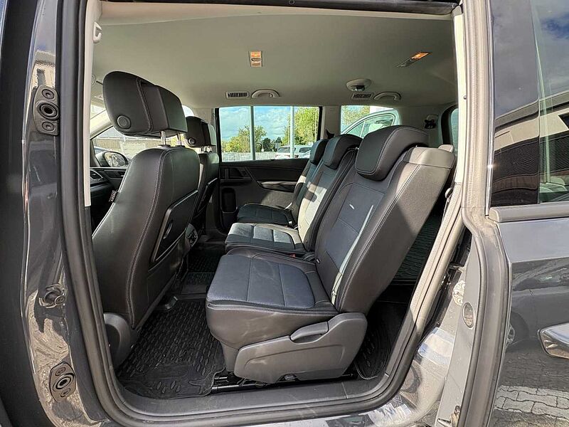 SEAT Alhambra 2.0 TDI, Connect Start&Stop